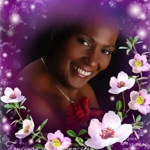 Meet your Posher, Gwendolyn